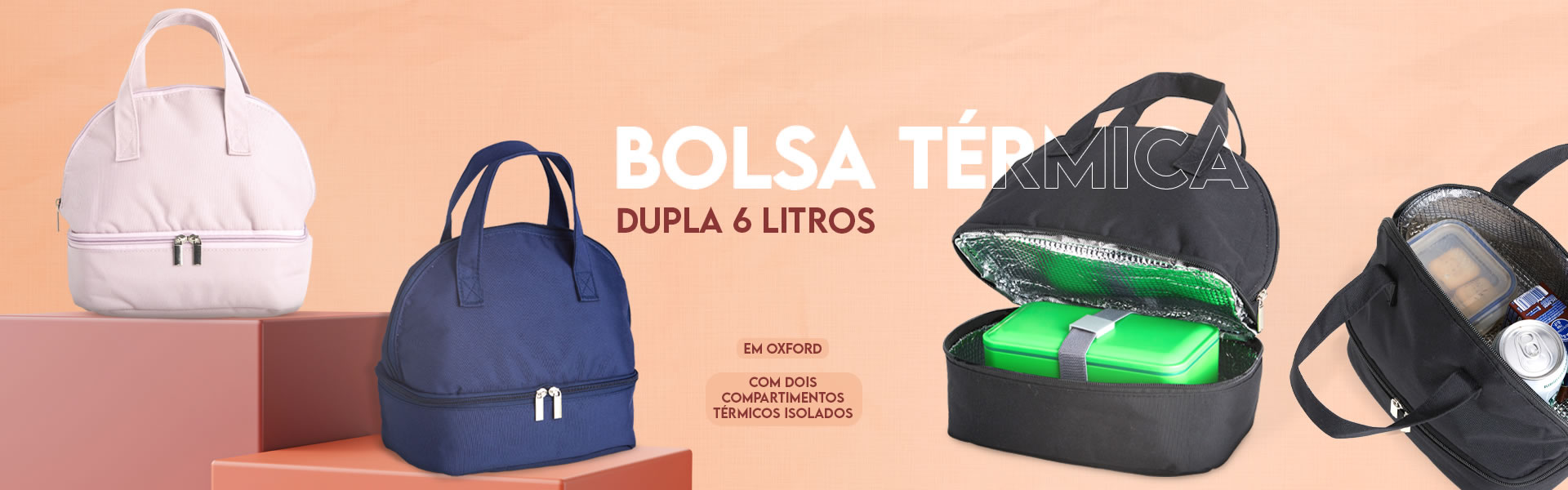 Bolsa T�rmica