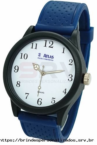 Rel�gios de Pulso Personalizado Atacado